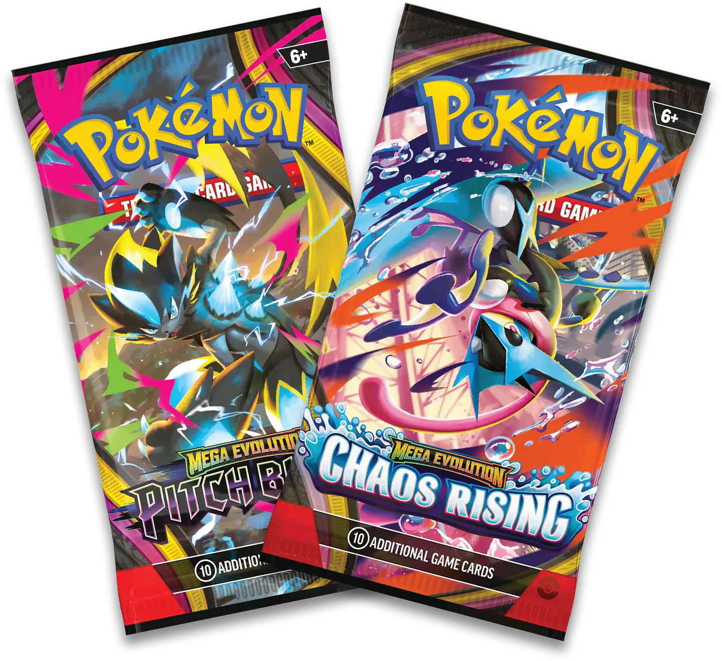 Pokémon TCG Enhanced 2-Pack Blister Q4 2026 – EN 3