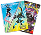 Pokémon TCG Mini Portfolio Q4 2026 + Booster – EN - Miniatura 2