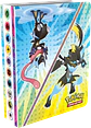 Pokémon TCG Mini Portfolio Q4 2026 + Booster – EN - Miniatura 4