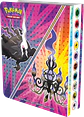 Pokémon TCG Mini Portfolio Q4 2026 + Booster – EN - Miniatura 5