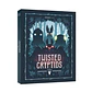 TWISTED CRYPTIDS - Miniatura 1