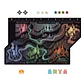 TWISTED CRYPTIDS - Miniatura 2