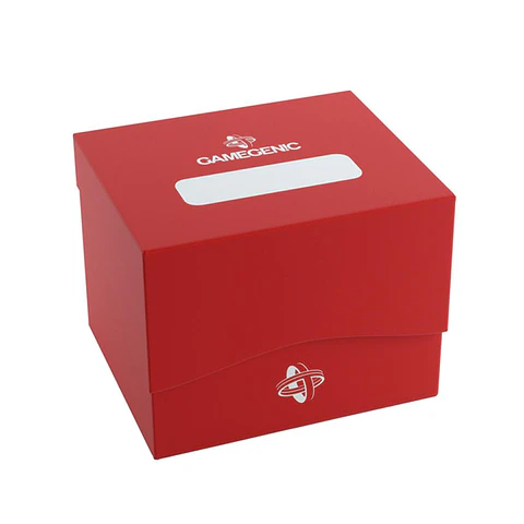 ESSENTIAL LINE SIDE HOLDER 100+ XL RED