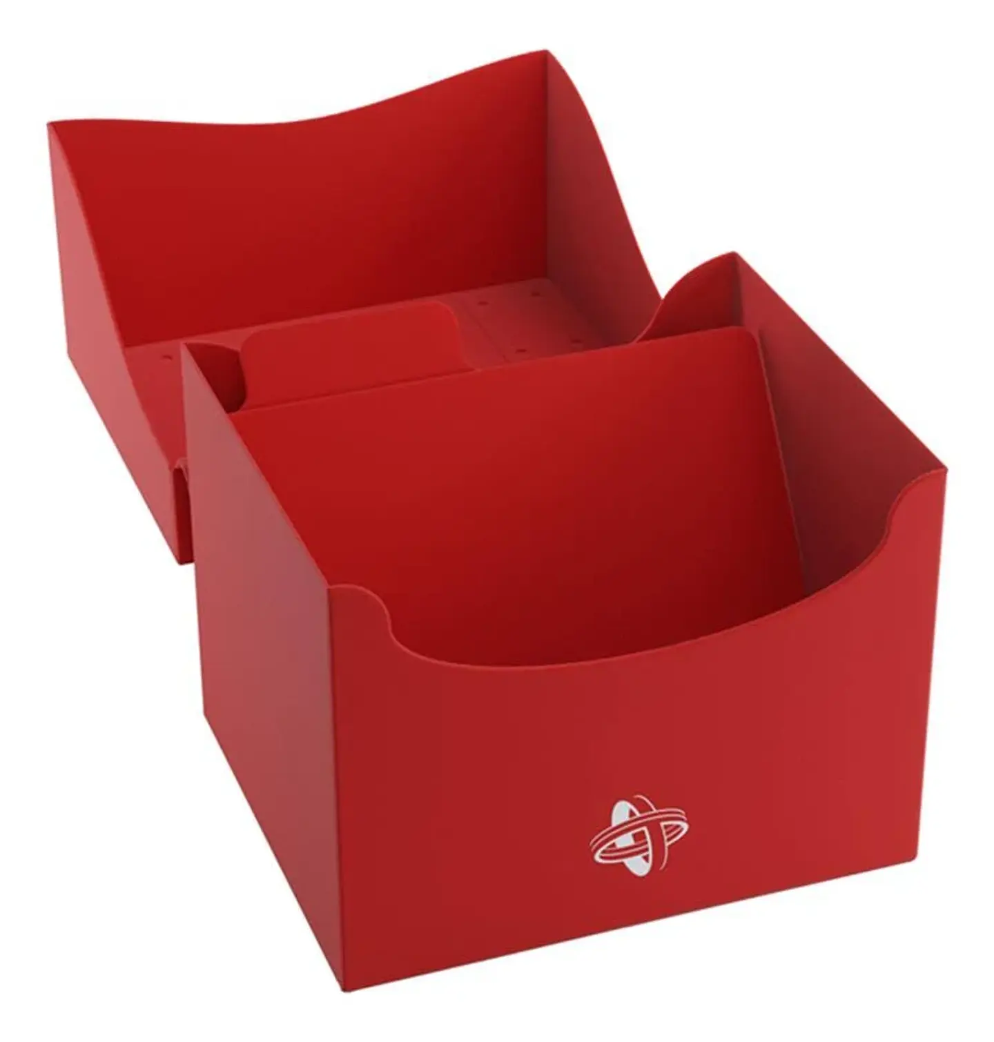 ESSENTIAL LINE SIDE HOLDER 100+ XL RED 2
