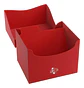 ESSENTIAL LINE SIDE HOLDER 100+ XL RED - Miniatura 2