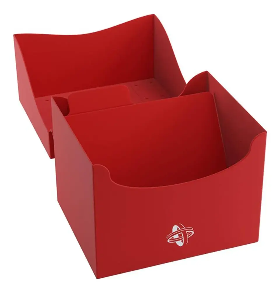 ESSENTIAL LINE SIDE HOLDER 100+ XL RED 2