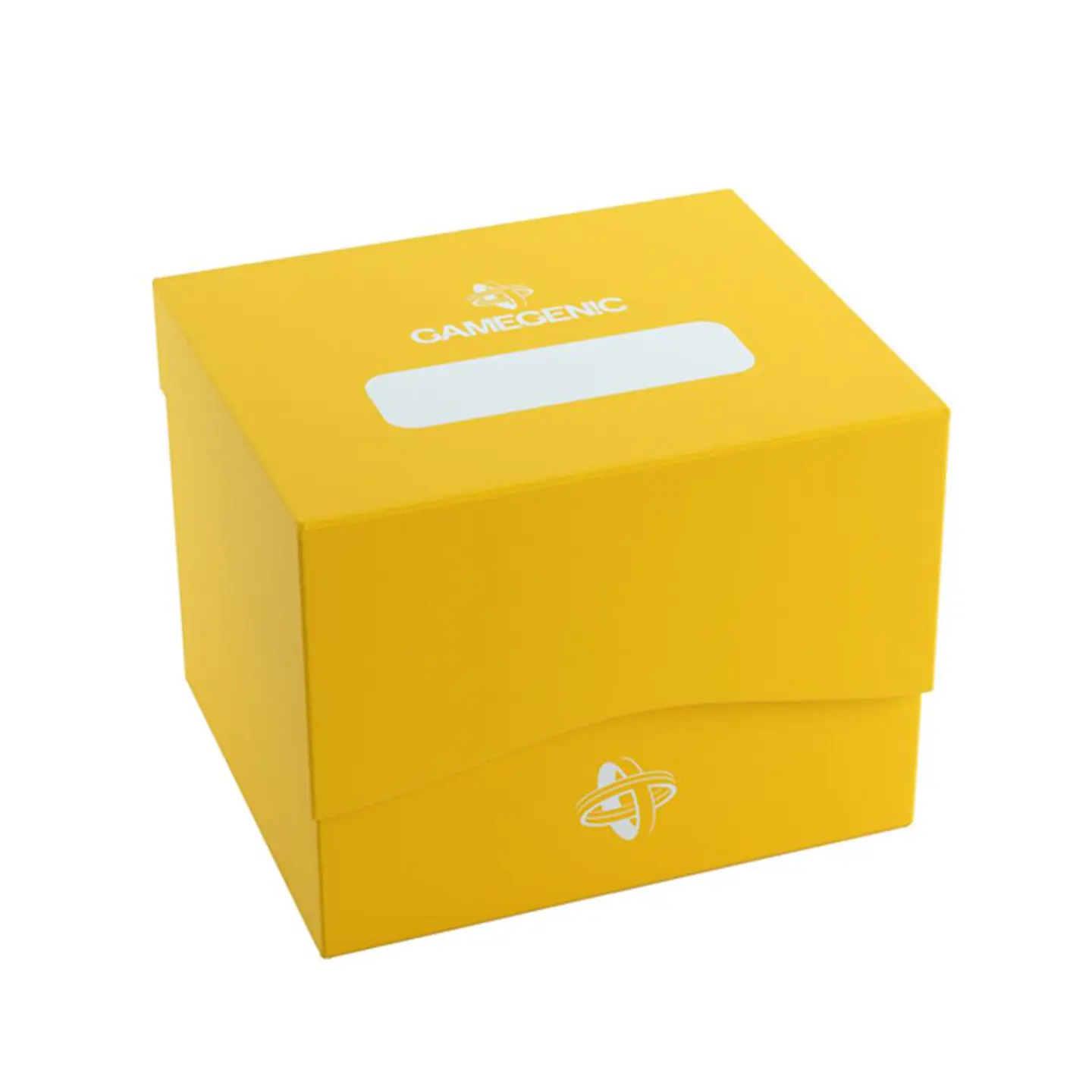 ESSENTIAL LINE SIDE HOLDER 100+ XL YELLOW 1