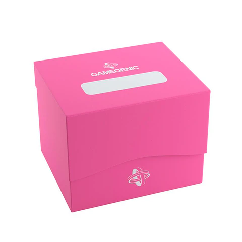 ESSENTIAL LINE SIDE HOLDER 100+ XL PINK