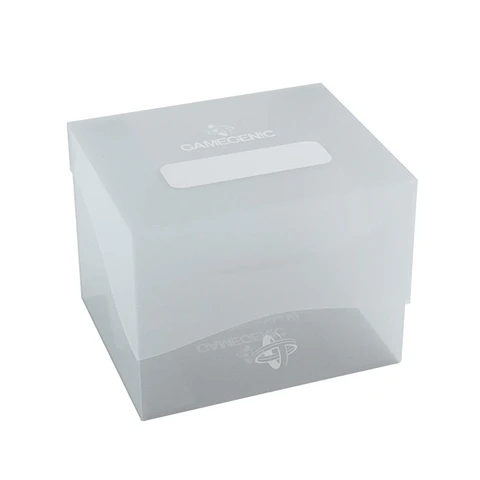 ESSENTIAL LINE SIDE HOLDER 100+ XL CLEAR
