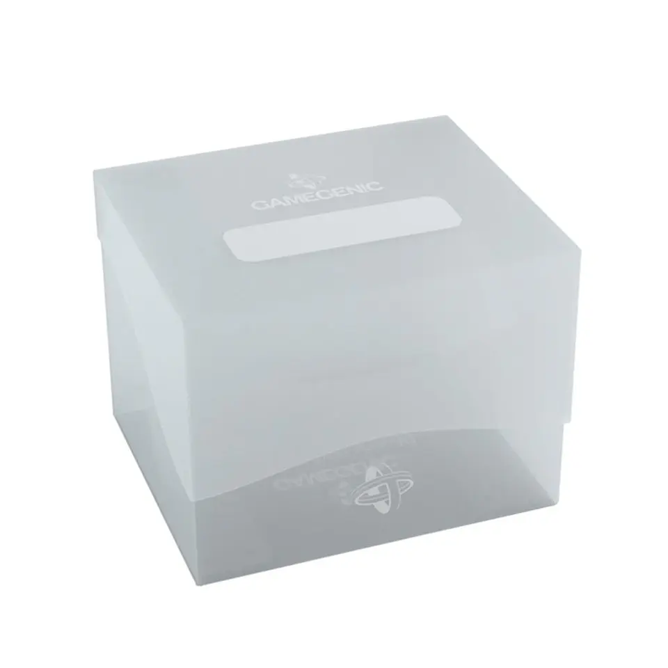 ESSENTIAL LINE SIDE HOLDER 100+ XL CLEAR 1