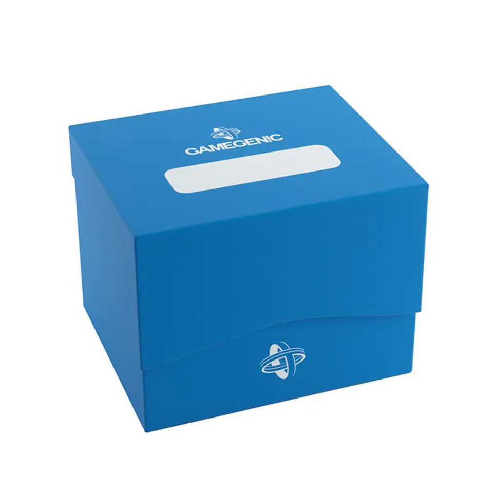 ESSENTIAL LINE SIDE HOLDER 100+ XL BLUE 1