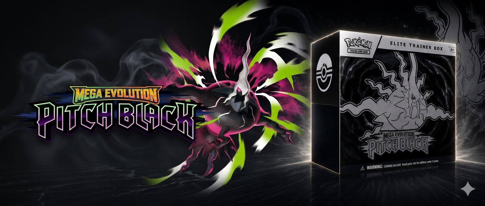 POKEMON TCG