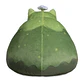 Pokémon Pokopia Mosslax Plush - Peluche Original - thumbnail 4