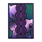 Pokémon TCG Mewtwo & Mew DNA Card Sleeves (65) - thumbnail 2