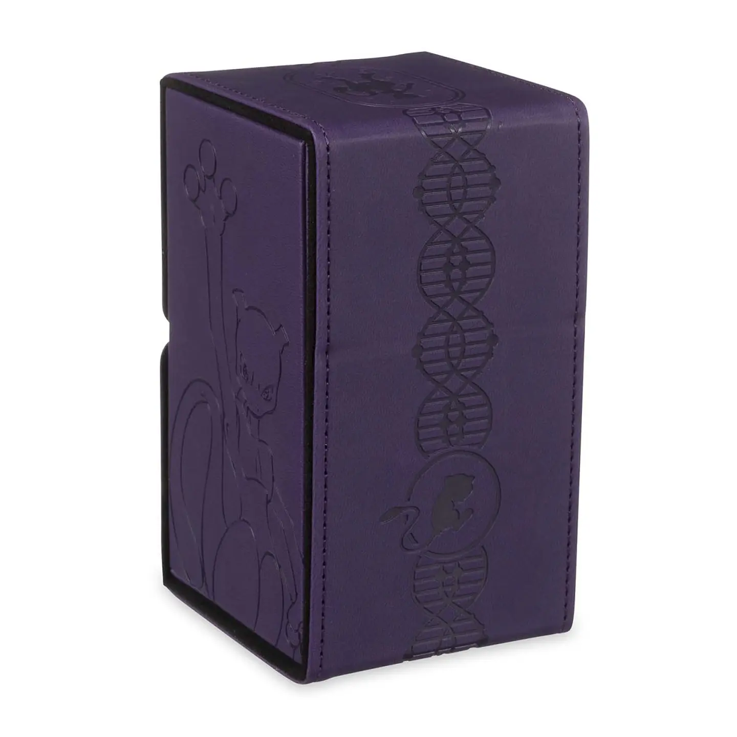 Pokémon TCG Mewtwo & Mew DNA Premium Deck Box 3