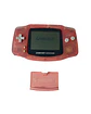 Game Boy Advance Clear Pink (Original) – Usada - Miniatura 2