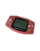 Game Boy Advance Clear Pink (Original) – Usada - Miniatura 1