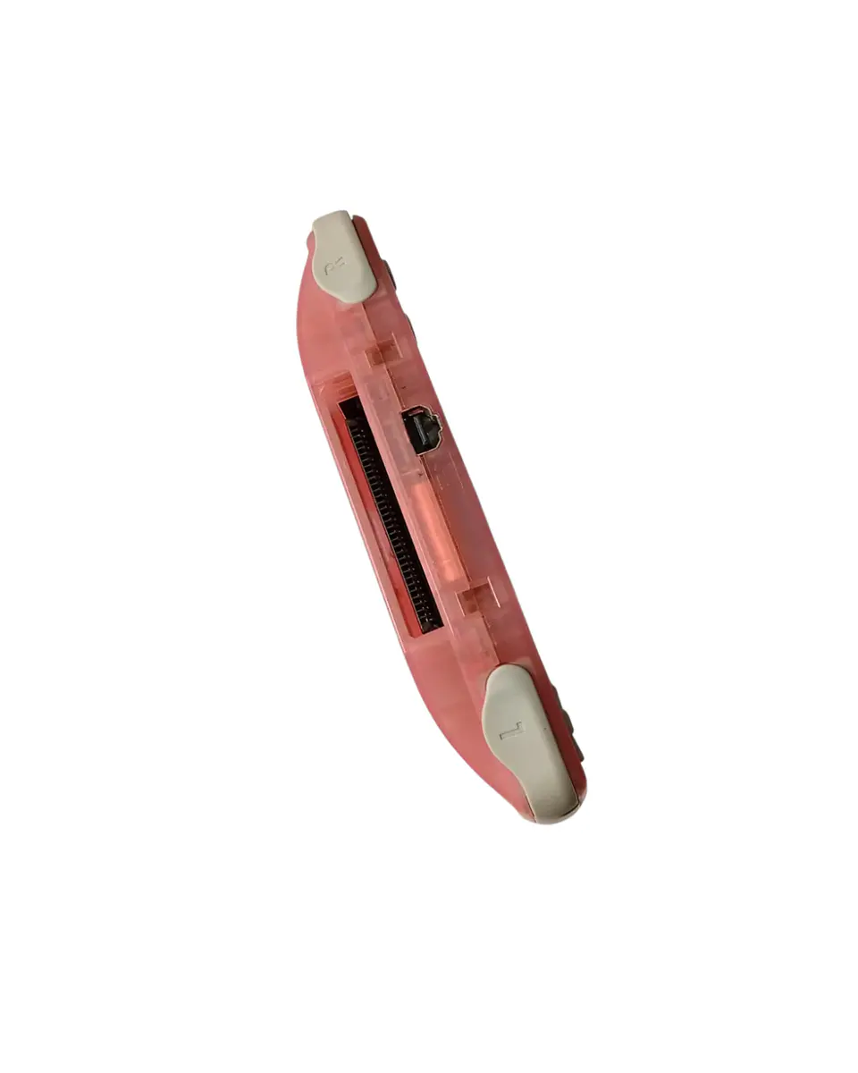 Game Boy Advance Clear Pink (Original) – Usada 5