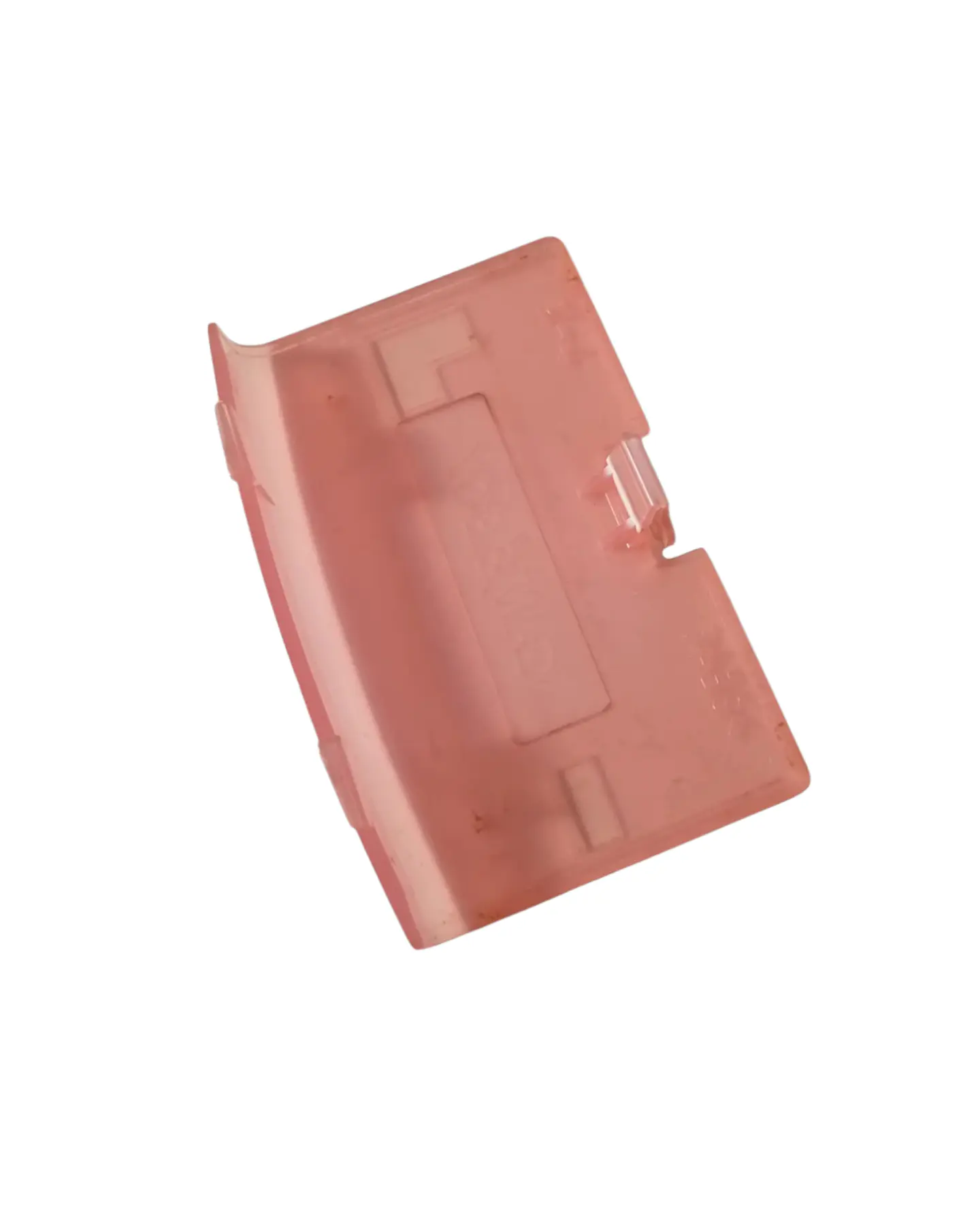Game Boy Advance Clear Pink (Original) – Usada 6