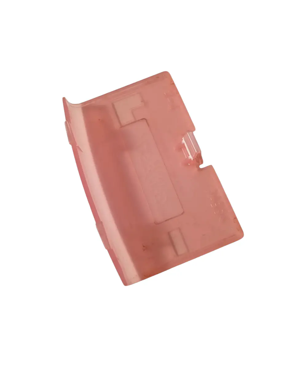 Game Boy Advance Clear Pink (Original) – Usada 6