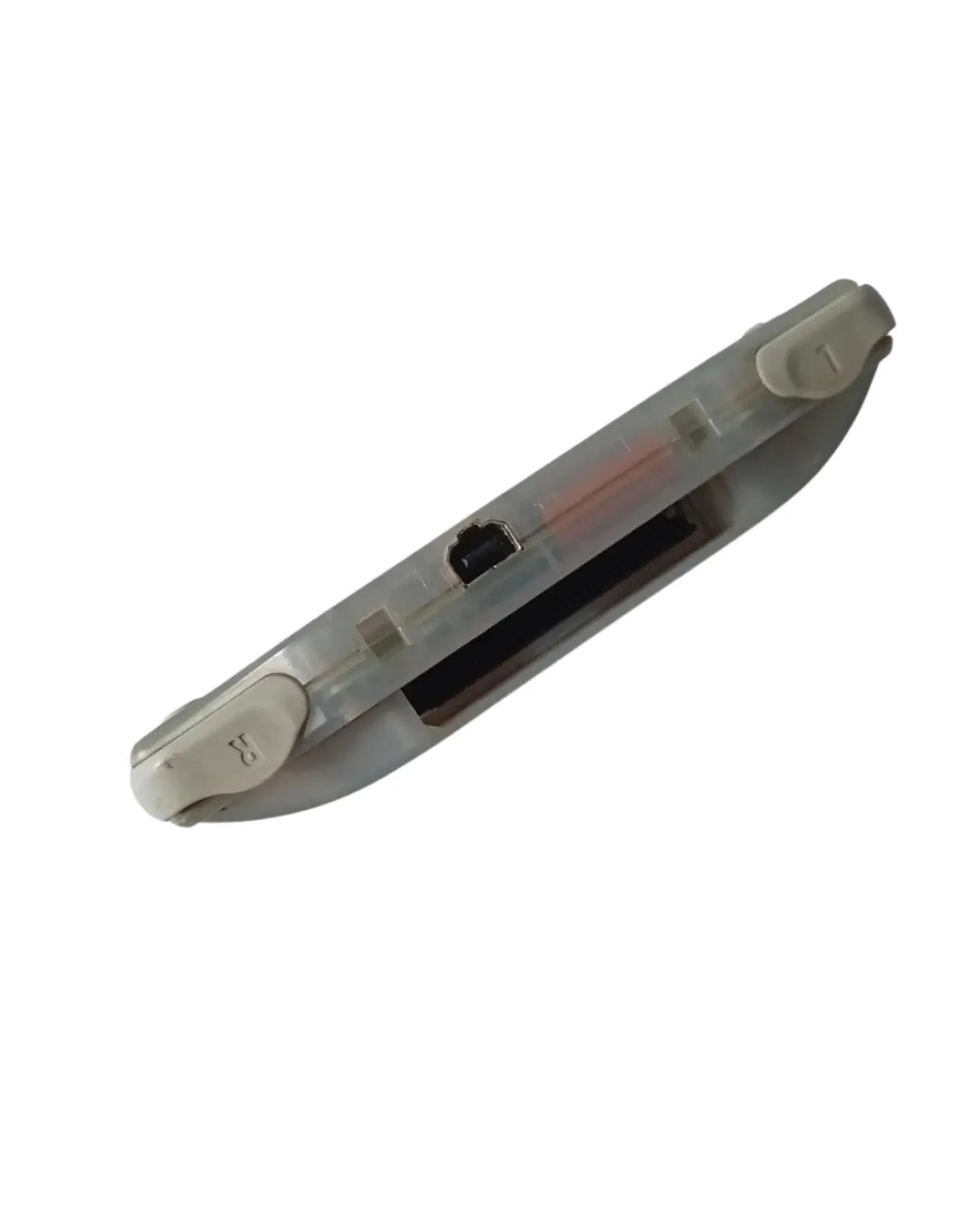Consola Game Boy Advance Clear (Original) – Usada 5