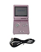Consola Game Boy Advance SP AGS-001 Rosada (Original) – Usada - thumbnail 2