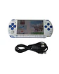 Consola Sony PSP 3000 White Blue Liberada + MicroSD 32 GB – Usada - Miniatura 1