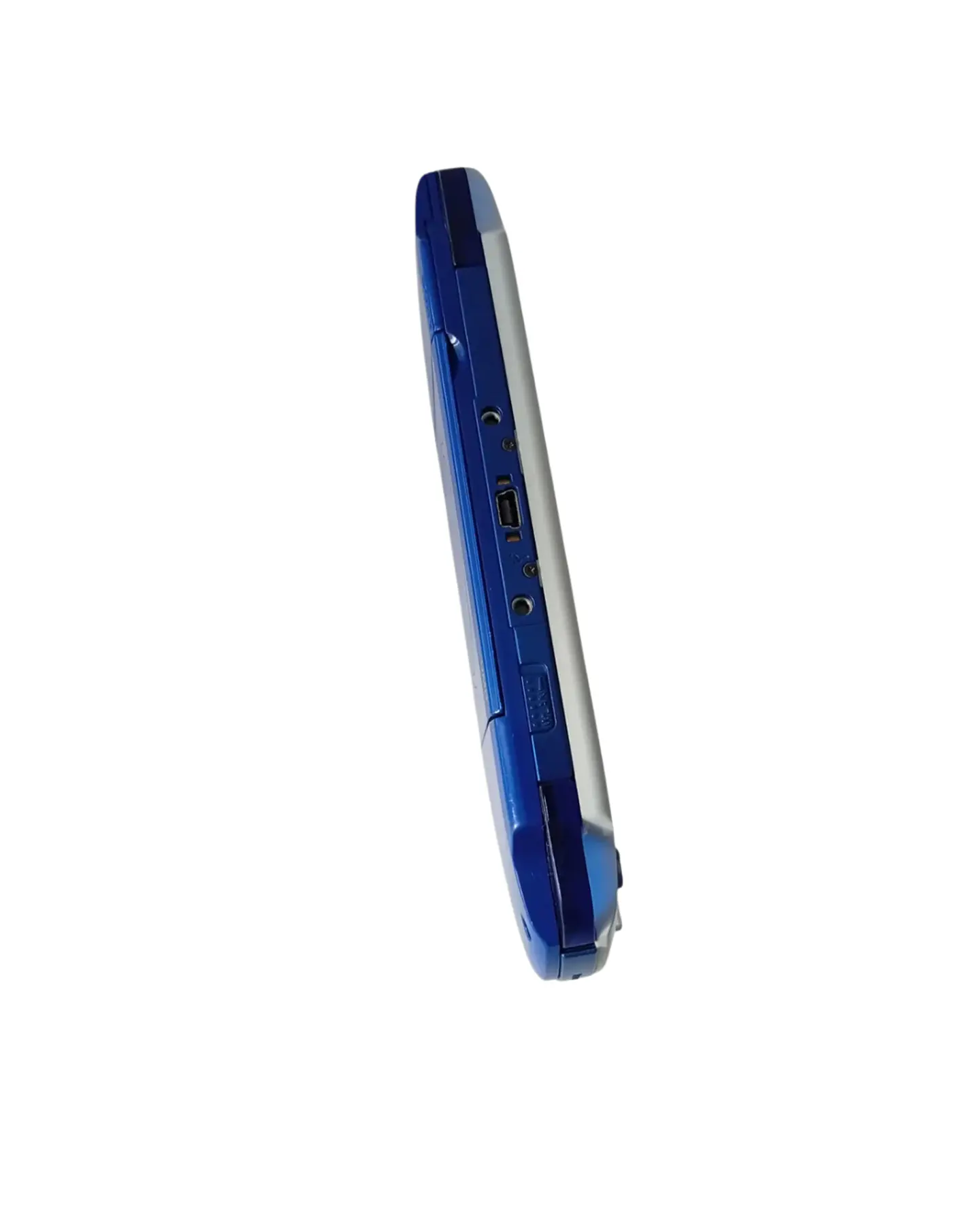 Consola Sony PSP 3000 White Blue Liberada + MicroSD 32 GB – Usada 3
