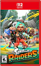 Splatoon Raiders - thumbnail 3