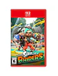 Splatoon Raiders - thumbnail 1