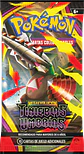 Mega Evolution — Pitch Black Booster Box (Español) - Miniatura 2