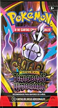 Mega Evolution — Pitch Black Booster Box (Español) - Miniatura 3