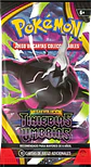 Mega Evolution — Pitch Black Booster Box (Español) - Miniatura 4