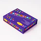 Categorías – Juego de Cartas - Miniatura 1