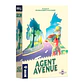Agent Avenue (Español) Juego de Mesa - Miniatura 1