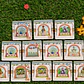 The Hanging Gardens (Español) Juego de Mesa - thumbnail 2