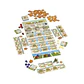The Hanging Gardens (Español) Juego de Mesa - thumbnail 3