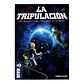 La Tripulación: En Busca del Noveno Planeta (Español) Juego de Mesa - thumbnail 2