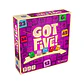 GOT FIVE - Miniatura 1