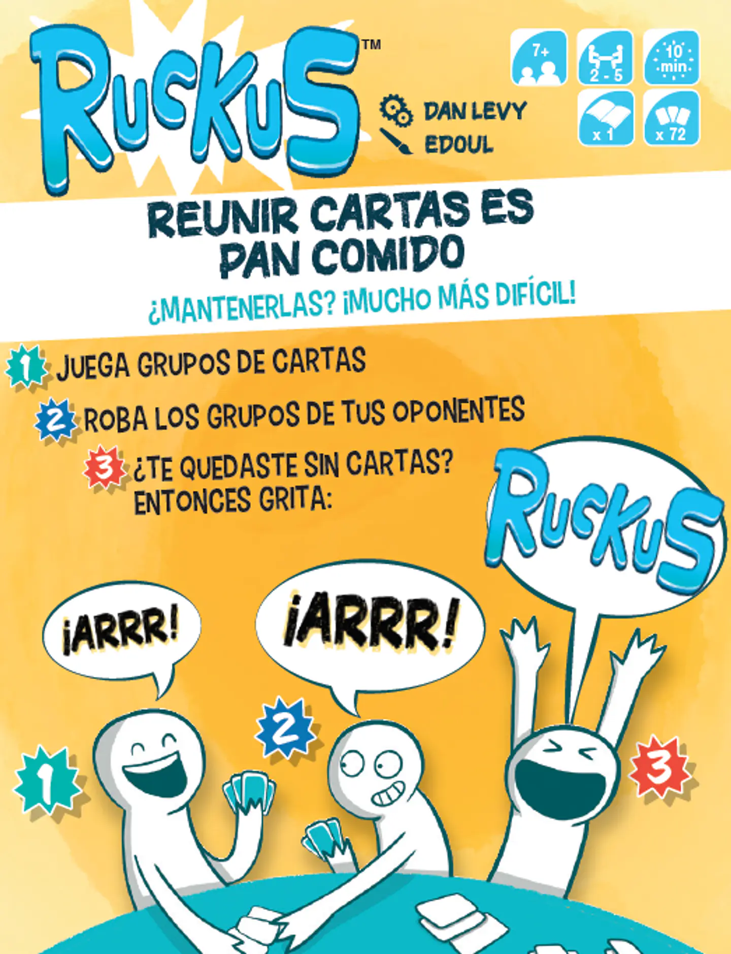 RUCKUS 2