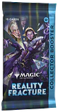 MTG [EN] REALITY FRACTURE - COLLECTOR BOOSTER - thumbnail 3