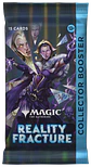 MTG [EN] REALITY FRACTURE - COLLECTOR BOOSTER - thumbnail 4