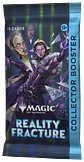 MTG [EN] REALITY FRACTURE - COLLECTOR BOOSTER - thumbnail 5