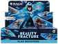 MTG [EN] REALITY FRACTURE - PLAY BOOSTER - Miniatura 1