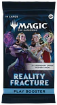 MTG [EN] REALITY FRACTURE - PLAY BOOSTER - Miniatura 4