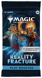 MTG [EN] REALITY FRACTURE - PLAY BOOSTER - Miniatura 5