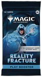 MTG [EN] REALITY FRACTURE - PLAY BOOSTER - Miniatura 6