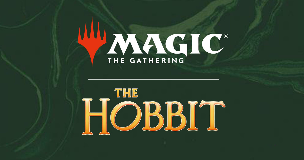 MAGIC: THE GATHERING