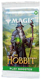 MTG: The Hobbit - Sleeved Play Booster INGLÉS - thumbnail 1