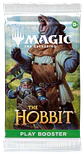MTG: The Hobbit - Sleeved Play Booster INGLÉS - thumbnail 2
